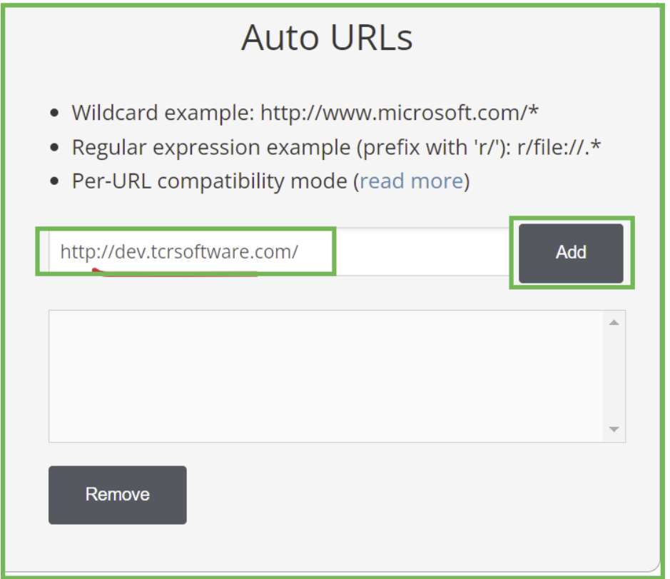How to get IE(Internet Explorer) extension in Microsoft Edge browser ...