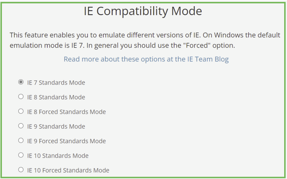 How to get IE(Internet Explorer) extension in Microsoft Edge browser ...